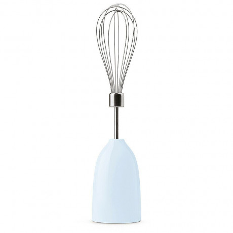 Smeg Smeg Stabmixer HBF22PBEU Stabmixer-Set  Погружной блендер Smeg HBF22PBEU, набор ручного блендера