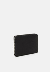 Tommy Hilfiger EMBLEM Wallet black ЭМБЛЕМА кошелек черный