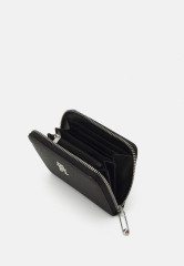 Tommy Hilfiger EMBLEM Wallet black ЭМБЛЕМА кошелек черный