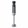 Arendo Arendo Stabmixer, 1000 W, Edelstahl Purierstab, Handmixer mit stufenloser Regelung, grau  Ручной блендер Arendo, 1000 Вт, очищающий стержень из нержавеющей стали, ручной миксер с бесступенчатой ??регулировкой, серый