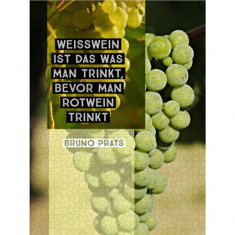 CALVENDO Puzzle CALVENDO Puzzle Weisswein Пазл CALVENDO Пазл белое вино