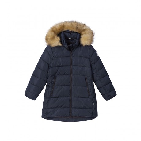Reima Wintermantel Lunta Wintermantel fur Madchen Зимнее пальто Лунта Зимнее пальто для девочки