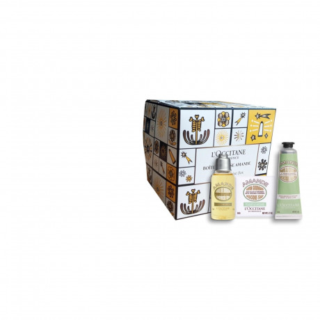 L’Occitane Set  набор