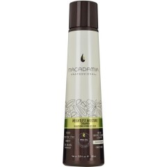 Macadamia (Макадамия) Wash & Care Weisshtless Moisture Shampoo Шампунь увлажняющий, 300 мл