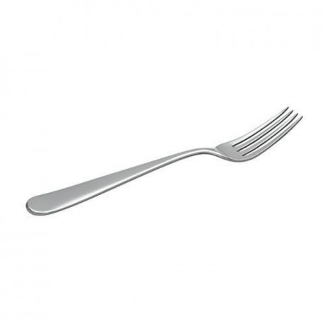 Robbe & Berking Robbe & Berking Dante 150 g versilbert Menugabel Robbe &amp; Berking Dante 150 г обеденная вилка посеребренная