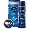 Nivea Fresh Ocean Geschenkset  Подарочный набор «Свежий океан».