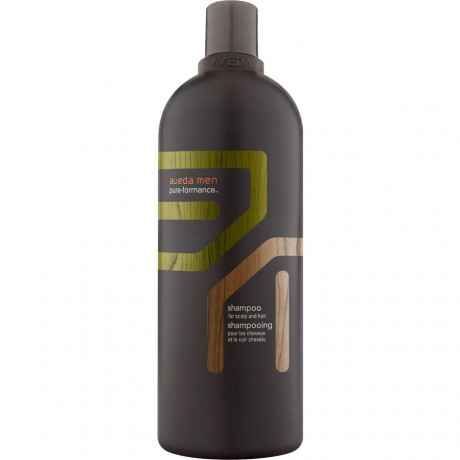 Aveda (Аведа) Shampoo Shampoo Шампунь для мужчин Pure-Formance, 1000 мл