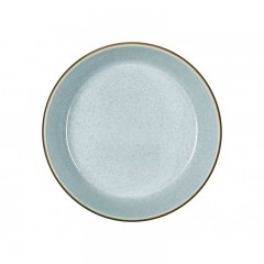 Bitz Bitz Gastro grey / light blue Suppenschale d: 18 cm / h: 4,8 cm Суповая тарелка Bitz Gastro серый/светло-голубой d: 18 см / высота: 4,8 см