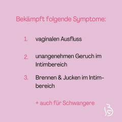 Marckyrl Pharma BIGUANELLE Vaginallosung  BIGUANELLE вагинальный раствор