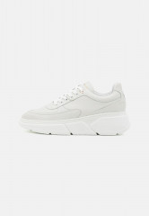 Tommy Hilfiger CHUNKY  Trainers white КРОССОВКИ Кроссовки белый