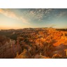 CALVENDO Puzzle CALVENDO Puzzle Sonnenaufgang im Bryce Canyon Пазл CALVENDO Puzzle Восход солнца в Брайс-Каньоне