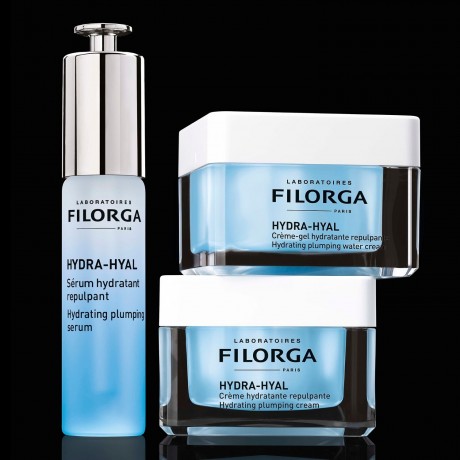 Filorga FILORG HYDRA-HYAL SERUM  FILORG HYDRA-HYAL СЫВОРОТКА