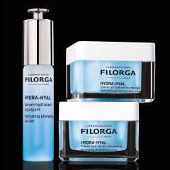 Filorga FILORG HYDRA-HYAL SERUM  FILORG HYDRA-HYAL СЫВОРОТКА