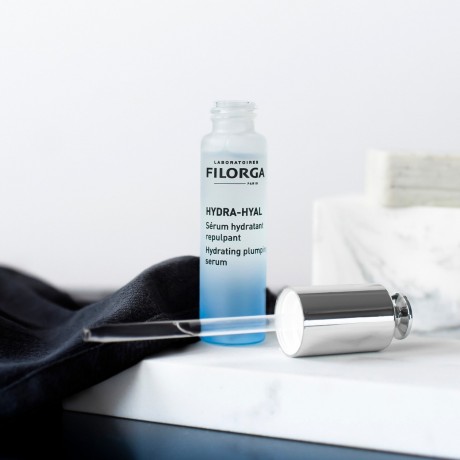 Filorga FILORG HYDRA-HYAL SERUM  FILORG HYDRA-HYAL СЫВОРОТКА