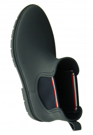 Tommy Hilfiger Ankle boots blau Ботильоны синий