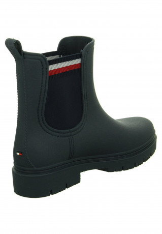 Tommy Hilfiger Ankle boots blau Ботильоны синий