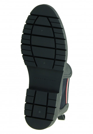 Tommy Hilfiger Ankle boots blau Ботильоны синий