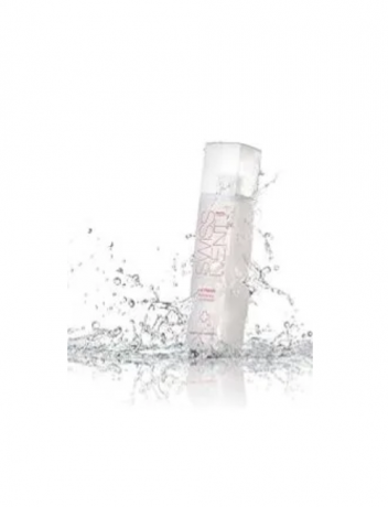 Swissdent Dental Cosmetics Extreme Mouthwash 300ml х 2stk, Ополаскиватель для полости рта, отбеливающий, против налёта и бактерий, свежесть дыхания, Швейцария, 300мл х 2шт