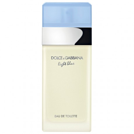 Dolce&Gabbana (Дольче Габана)  Eau de Toilette (EdT) Туалетная вода Light Blue, 100 мл