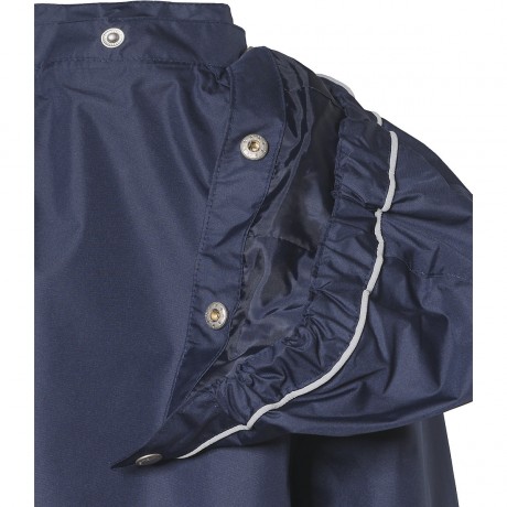 Minymo Regenjacke fur Jungen Дождевик для мальчиков