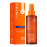Lancaster Sun Beauty Satin Dry Oil SPF30  Атласное сухое масло Sun Beauty SPF30