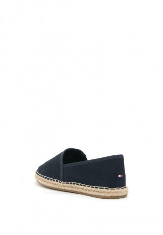 Tommy Hilfiger TH LOGO Espadrilles desert sky TH LOGO Эспадрильи небо пустыни