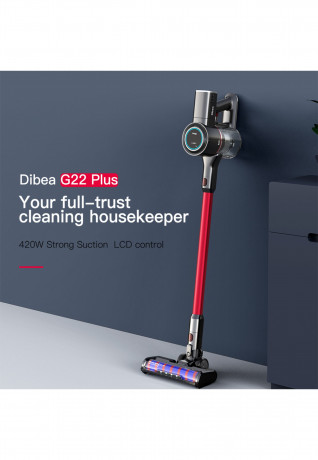 Blue Chilli Blue Chilli Akku-Hand-und Stielstaubsauger G22 Hand-Akku-Staubsauger Trockenreinigung 27Kpa, 420,00 W, Beutellos, 700 ml Staubkapazitat, 2200mAh, 60Minuten, biegsamer Stab, LED-Licht  Беспроводной ручной пылесос Blue Chilli Ручной беспроводной