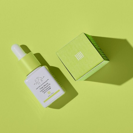 Drunk Elephant Virgin Marula Luxury Facial Oil Роскошное масло для лица Virgin Marula