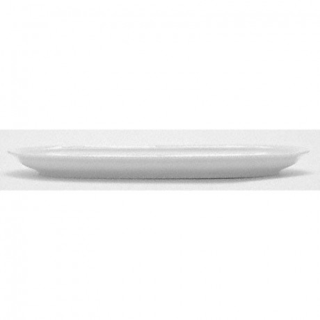 Friesland Friesland Venice Weiss Platte 4 oval,30 cm Friesland Venice White Тарелки 4 овальные,30 см