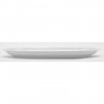 Friesland Friesland Venice Weiss Platte 4 oval,30 cm Friesland Venice White Тарелки 4 овальные,30 см