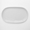 Friesland Friesland Venice Weiss Platte 4 oval,30 cm Friesland Venice White Тарелки 4 овальные,30 см