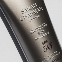Sarah Chapman Skin Insurance SPF 50  Страхование кожи SPF 50