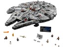 Lego Millennium Falcon Тысячелетний сокол