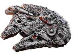 Lego Millennium Falcon Тысячелетний сокол