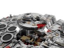 Lego Millennium Falcon Тысячелетний сокол