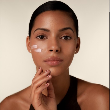 Shiseido Uplifting & Firming Cream Подтягивающий и укрепляющий крем