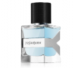 Yves Saint Laurent Y EDT Eau de Toilette 40ml, Туалетная вода Y для мужчин, 40мл