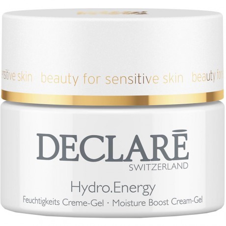 Declare (Декларе) Hydro Balance Hydro Energy Feuchtigkeits Creme Gel Гель для лица, 50 мл