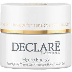 Declare (Декларе) Hydro Balance Hydro Energy Feuchtigkeits Creme Gel Гель для лица, 50 мл