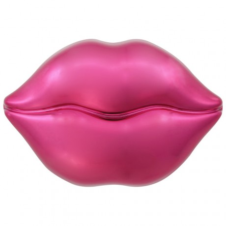 Tonymoly (Тони моли) Bbo Bbo Lip Balm Blueberry Lippenbalm Lippenpflege, 7,20 g