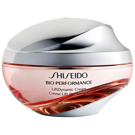 Shiseido (Шисейдо) LiftDynamic Cream Gesichtscreme Bio-Performance, 50 мл