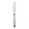 Robbe & Berking Robbe & Berking Navette 150 g versilbert Buttermesser mit Stahlklinge Robbe &amp; Berking Navette 150 г посеребренный нож для масла со стальным лезвием