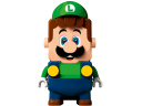 Lego Abenteuer mit Luigi – Starterset Приключения с Луиджи - стартовый набор