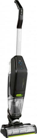 Bissell Bissell Akku-Bodenstaubsauger 3400N Беспроводной пылесос Bissell с контейнером 3400N