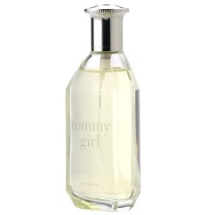 Tommy Hilfiger  Eau de Toilette (EdT) Туалетная вода Tommy Girl, 30 мл