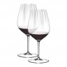 Riedel Riedel Performance Cabernet / Merlot Glas Set 2-tlg. 834 ccm / h: 245 mm Набор бокалов Riedel Performance Cabernet/Merlot из 2 шт. 834 куб. см / ч: 245 мм