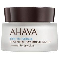 AHAVA (Ахава) Time To Hydrate Essential Day Moisturizer Gesichtscreme  Gesichtscreme, 50 мл