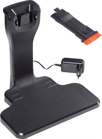 Hanseatic Hanseatic Akku-Stielstaubsauger HVSR150CJ, 2-in-1 Gerat, 150 W, beutellos  Беспроводной пылесос Hanseatic HVSR150CJ, устройство 2-в-1, 150 Вт, без мешка