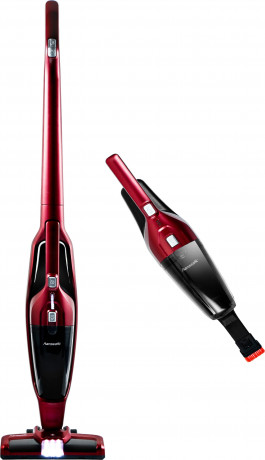 Hanseatic Hanseatic Akku-Stielstaubsauger HVSR150CJ, 2-in-1 Gerat, 150 W, beutellos  Беспроводной пылесос Hanseatic HVSR150CJ, устройство 2-в-1, 150 Вт, без мешка