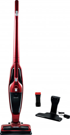 Hanseatic Hanseatic Akku-Stielstaubsauger HVSR150CJ, 2-in-1 Gerat, 150 W, beutellos  Беспроводной пылесос Hanseatic HVSR150CJ, устройство 2-в-1, 150 Вт, без мешка